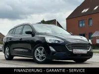 Occasion Ford Focus 150 ch (110 kW) 2019 Noir Break