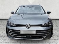 Neu VW Passat Business 150 PS (110 kW) 2026 Grau Kombi