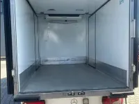 Używany Mercedes Sprinter 163 KM (119 kW) 2015 Biały