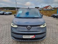 Neu VW Multivan Edition 150 PS (110 kW) 2025 Schwarz Van