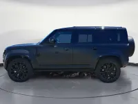 Neu Land Rover Defender Black Edition 636 PS (467 kW) 2026 Schwarz SUV