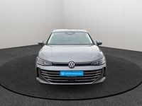Gebraucht VW Passat Elegance 150 PS (110 kW) 2025 Grau Kombi