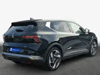 Neu Mitsubishi Eclipse Diamant Edition 160 kW (218 PS) 2026 Schwarz SUV