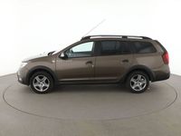 gebraucht Dacia Logan MCV 0.9 TCe Stepway, Benzin, 14.560 €