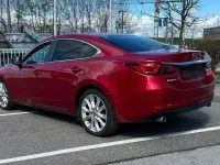 Gebraucht Mazda 6 Sports-Line 175 PS (128 kW) 2013 Andere farben Limousine