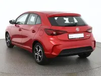 Gebraucht MG MG3 Comfort 116 PS (85 kW) 2025 Rot Kleinwagen