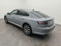 Gebraucht VW Arteon 156 PS (114 kW) 2022 Grau Limousine