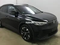 Gebraucht VW ID.4 Pro Performance 150 kW (204 PS) 2022 Schwarz SUV