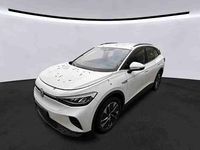 Gebraucht VW ID.4 Pro Performance 150 kW (204 PS) 2023 Weiß SUV