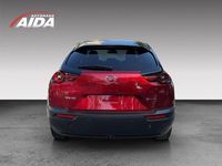 Gebraucht Mazda MX30 Makoto 170 PS (125 kW) 2024 Multitone soul red crystal SUV