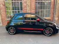 gebraucht Abarth 595 1.4 T-Jet 16VTurismo Turismo