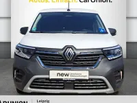 Gebraucht Renault Kangoo Rapid Advance 95 PS (69 kW) 2025 Weiß Van / Kleinbus