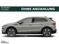 Neu Skoda Elroq Loft 210 kW (286 PS) 2026 Grau SUV