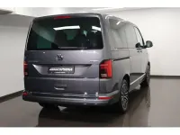 Gebraucht VW Multivan Generation Six 204 PS (150 kW) 2022 Grau Van / Kleinbus