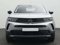 Gebraucht Opel Mokka Elegance 131 PS (96 kW) 2025 Grau SUV