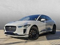 Gebraucht Jaguar I-Pace S 297 kW (405 PS) 2021 Grau SUV