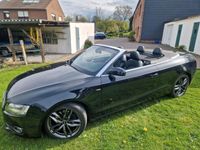 gebraucht Audi A5 Cabriolet 