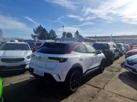 Gebraucht Opel Mokka 131 PS (96 kW) 2023 Arktis weiß (uni) SUV