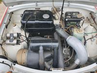 Gebraucht Trabant 601 26 PS (19 kW) 1986 Limousine