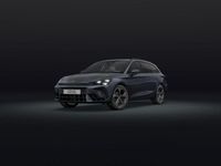 Neu Cupra Leon 150 PS (110 kW) 2026 Grau Limousine