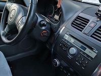 Gebraucht Suzuki SX4 Limited 135 PS (99 kW) 2010 Grün SUV