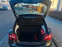 Gebraucht Seat Ibiza 69 PS (50 kW) 2010 Grau Limousine