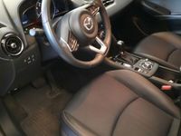 gebraucht Mazda CX-3 2.0 SKYACTIV-G 121 Sports-Line FWD AT S...