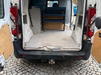Używany Peugeot Expert 90 KM (66 kW) 2007 Biały Van