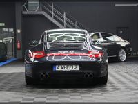 Gebraucht Porsche 997 385 PS (283 kW) 2010 Blau Cabrio