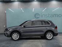 gebraucht VW Tiguan 2.0 TDI IQ.DRIVE Navi ACC PDC SHZ