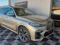 Gebraucht BMW X7 400 PS (294 kW) 2019 Sonnenstein SUV