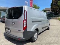 gebraucht Ford Transit Custom Kasten 310 L2 Navi Kamera Klima