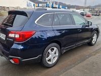 Gebraucht Subaru Outback Sport 175 PS (128 kW) 2019 Blau Kombi