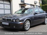 Gebraucht Jaguar XJ 298 PS (219 kW) 2004 Slate grey (metallic) Limousine
