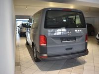 Gebraucht VW T6.1 110 PS (80 kW) 2020 Grau Van
