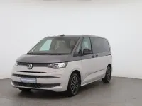 Gebraucht VW Multivan Life 136 PS (100 kW) 2023 Grau Van / Kleinbus