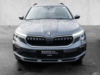 Neu Skoda Kamiq Selection 116 PS (85 kW) 2026 Graphitegrau metallic SUV