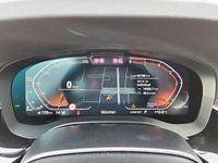 Gebraucht BMW 530 Performance 286 PS (210 kW) 2023 Blau Limousine