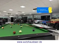 Gebraucht Audi S7 Sportback Ambiente 344 PS (253 kW) 2021 Schwarz Kleinwagen