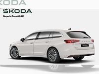 Neu Skoda Superb LAURIN & KLEMENT 193 PS (141 kW) 2025 Schwarz (diverse lackierungen möglich) Kombi