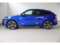 gebraucht Audi SQ5 Sportback TDI qu tiptro AHK+B&O+Kamera+Pano