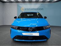 Używany Opel Astra 131 KM (96 kW) 2025 Niebieski Kombi