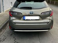 gebraucht Toyota Corolla Touring Sports