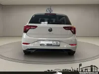 Gebraucht VW Polo Life 95 PS (69 kW) 2025 Ascotgrau Kleinwagen