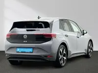 Gebraucht VW ID.3 Pro 150 kW (204 PS) 2024 Grau Kleinwagen