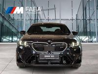Neu BMW M5 Shadowline 727 PS (534 kW) 2026 Schwarz Limousine