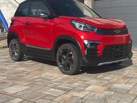 Gebraucht Ligier JS60 15 PS (11 kW) 2022 Rot