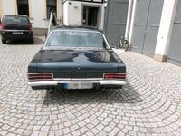 Gebraucht Opel Diplomat 173 PS (127 kW) 1978 Grau Limousine