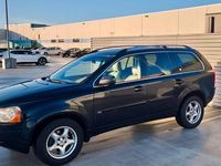 Gebraucht Volvo XC90 209 PS (153 kW) 2004 Schwarz SUV