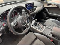 gebraucht Audi A6 2.0 TDI -